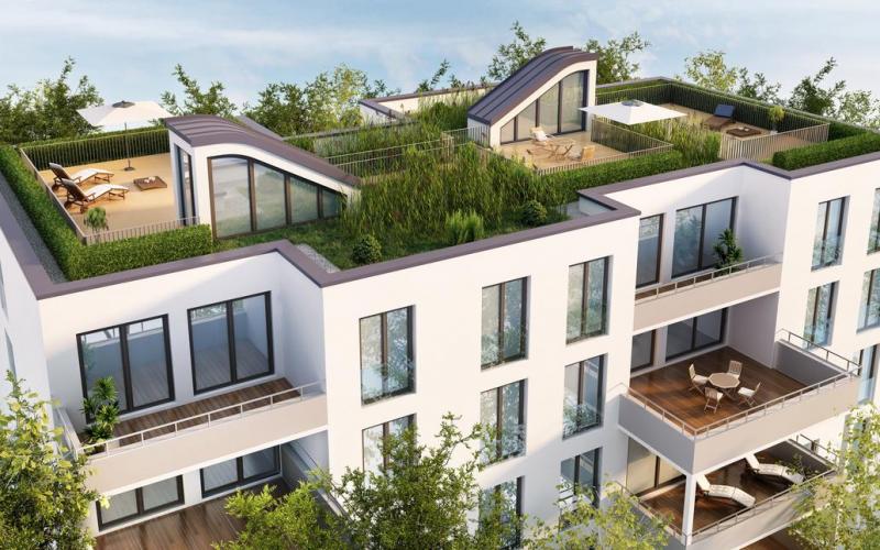 Les secrets d'un aménagement paysager réussi pour votre extérieur